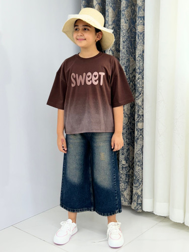 کراپ sweet