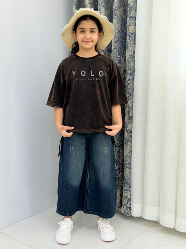 کراپ سنگشور yolo