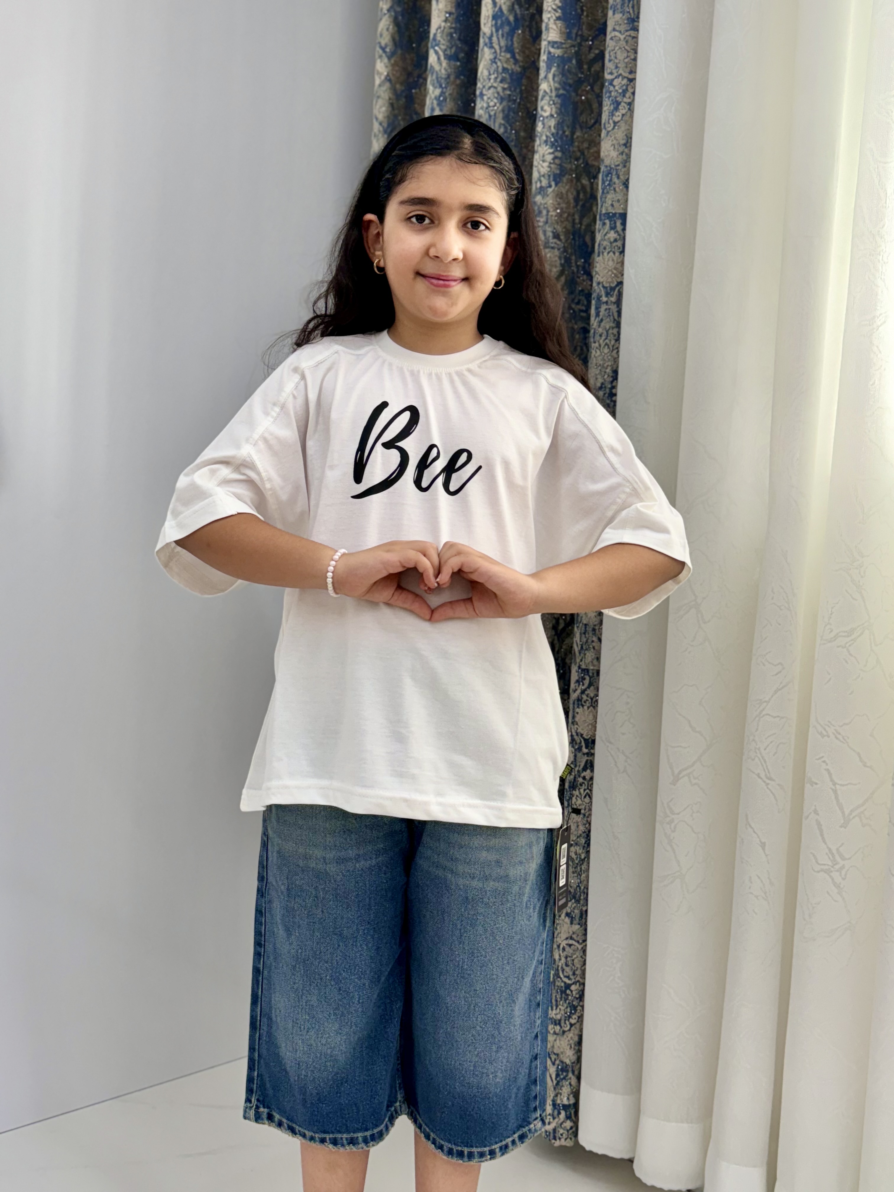 تیشرت bee