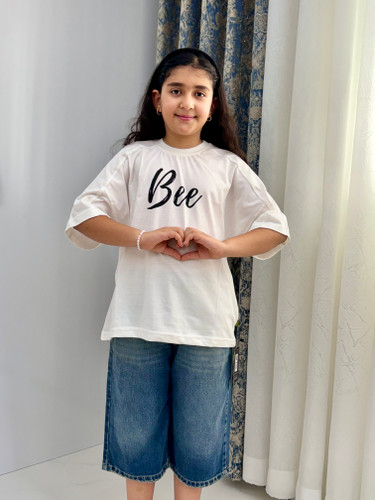 تیشرت bee