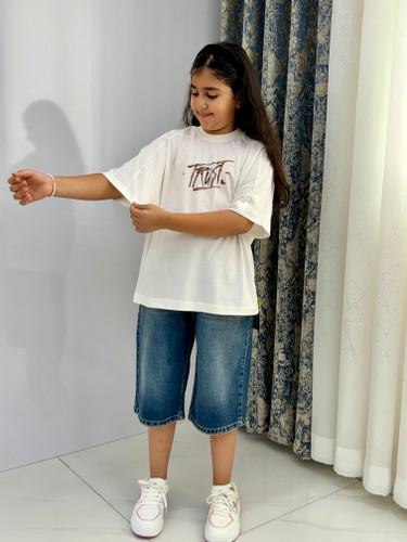 تیشرت trust