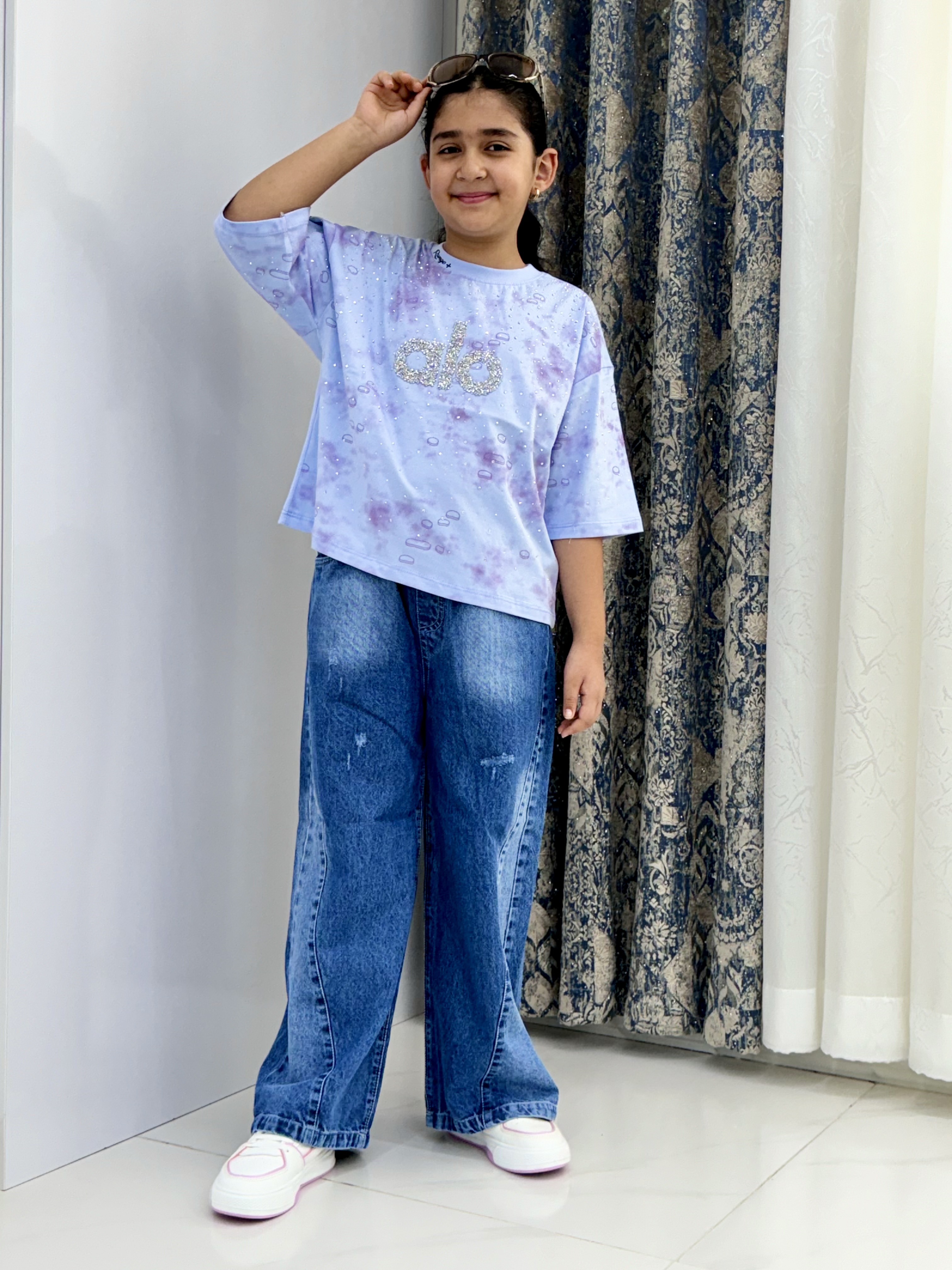 کراپ نگین all