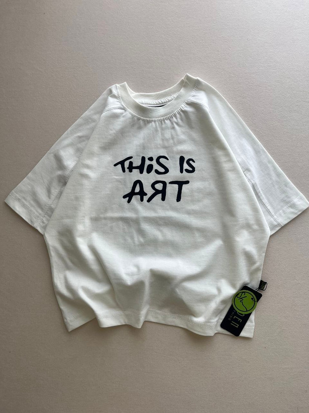 تیشرت Art