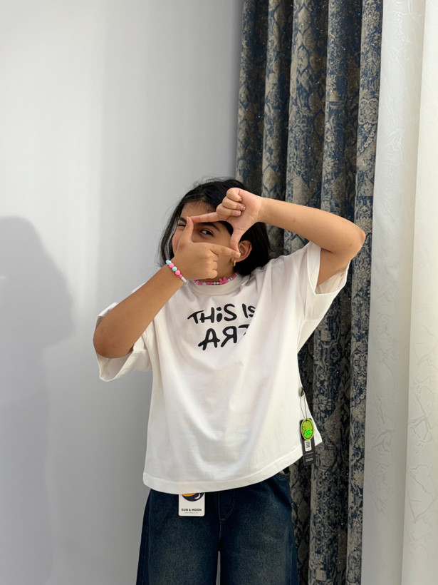 تیشرت Art
