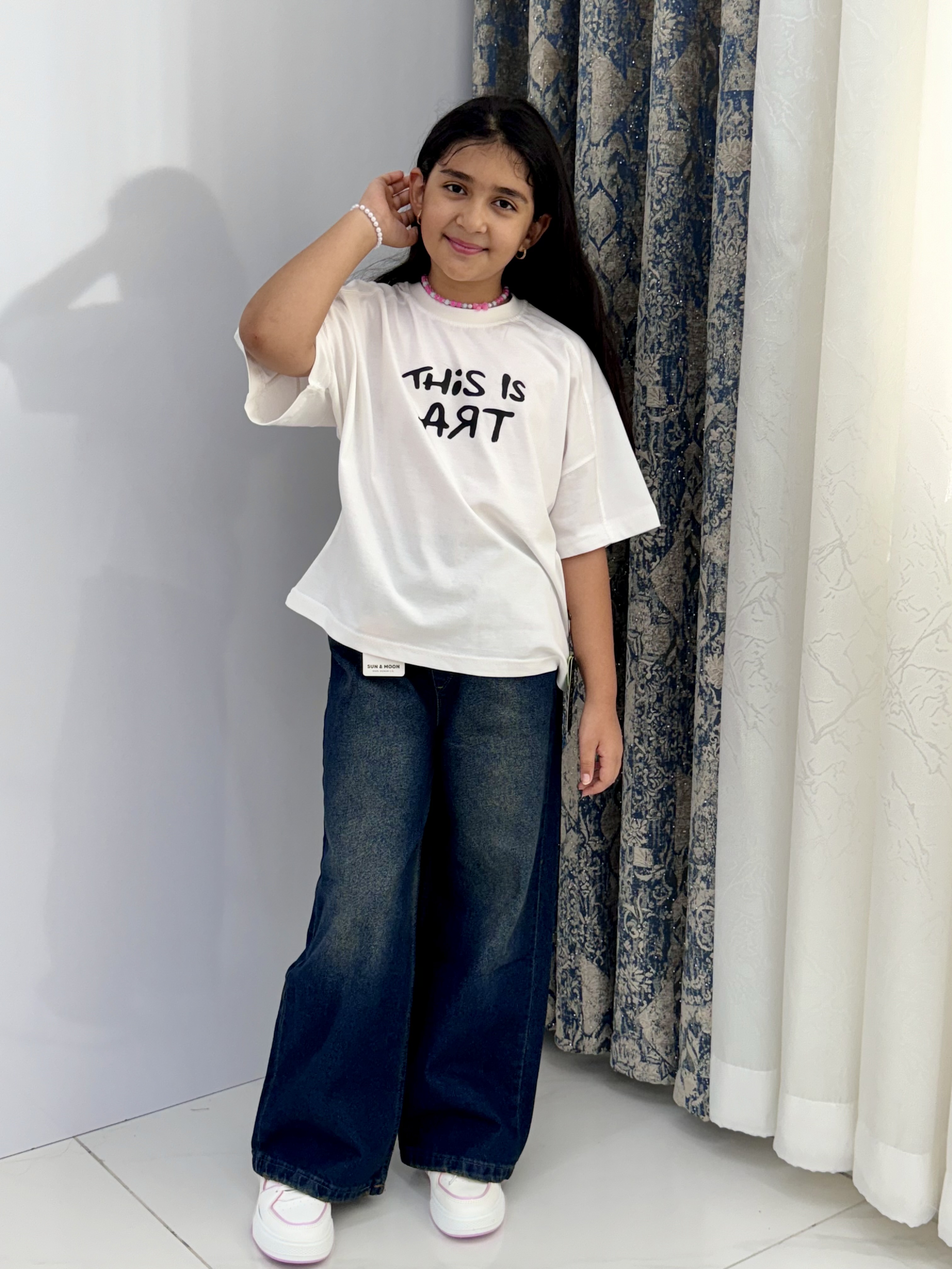 تیشرت Art