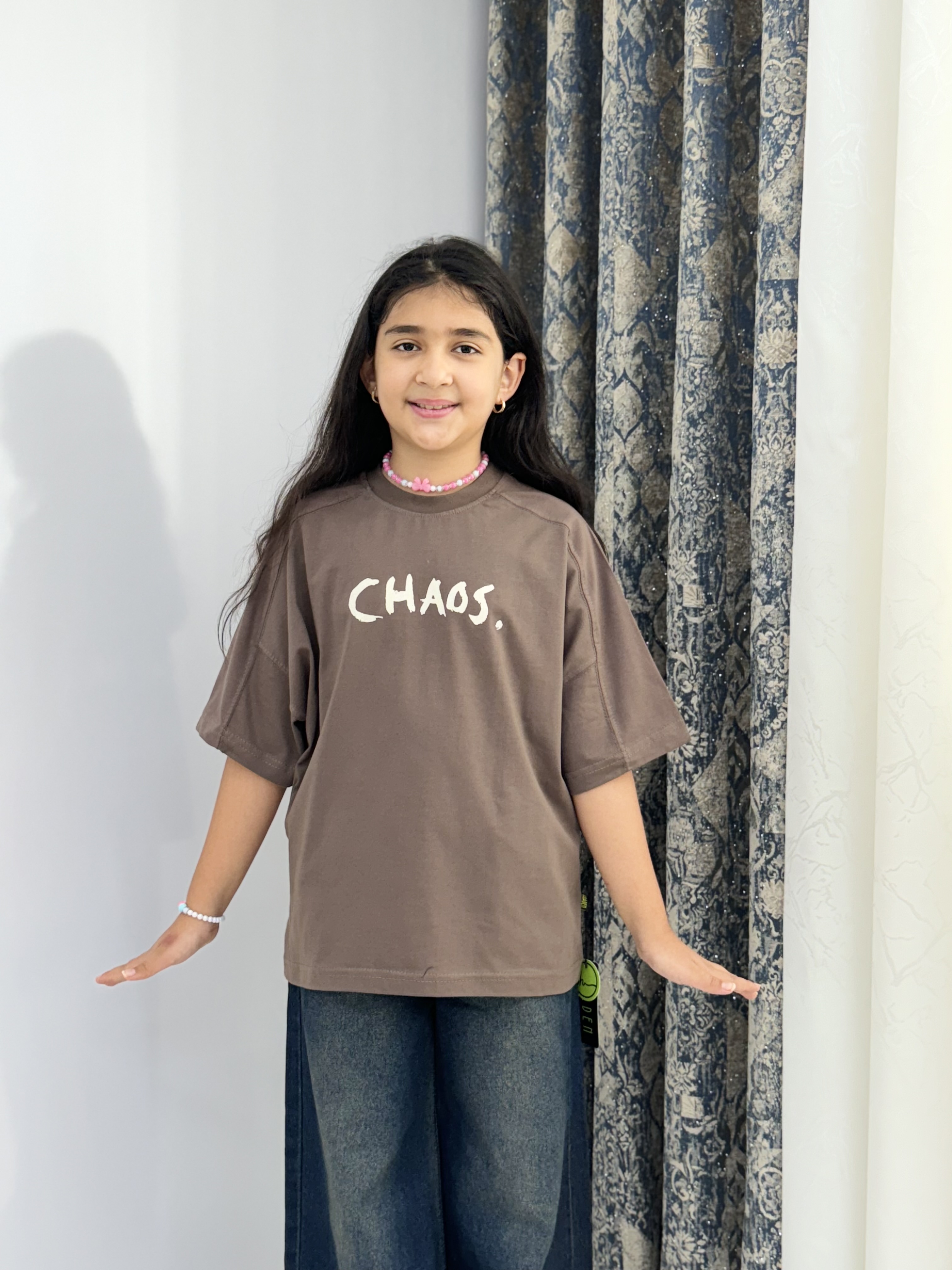 تیشرت choas