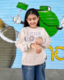 شلوار جین بالونی کد ۴۲۱۶