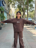 ست دخترانه believe
