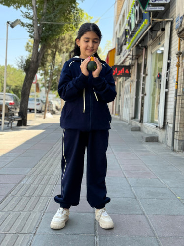 سویشرت شلوار اسپرت