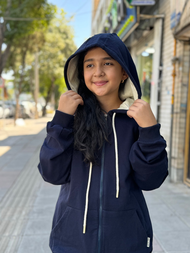 سویشرت شلوار اسپرت