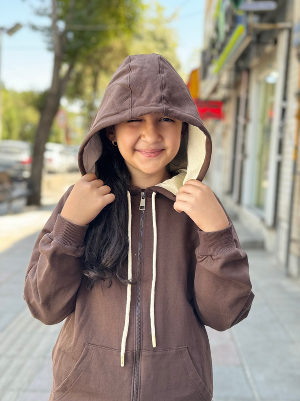 سویشرت شلوار اسپرت