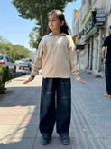 بلوز نیم زیپ سلانیک اسپرت