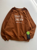 بلوز اسپرت weird