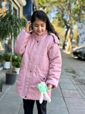 کاپشن دخترانه min min