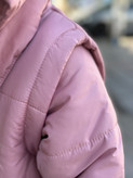 کاپشن دخترانه min min